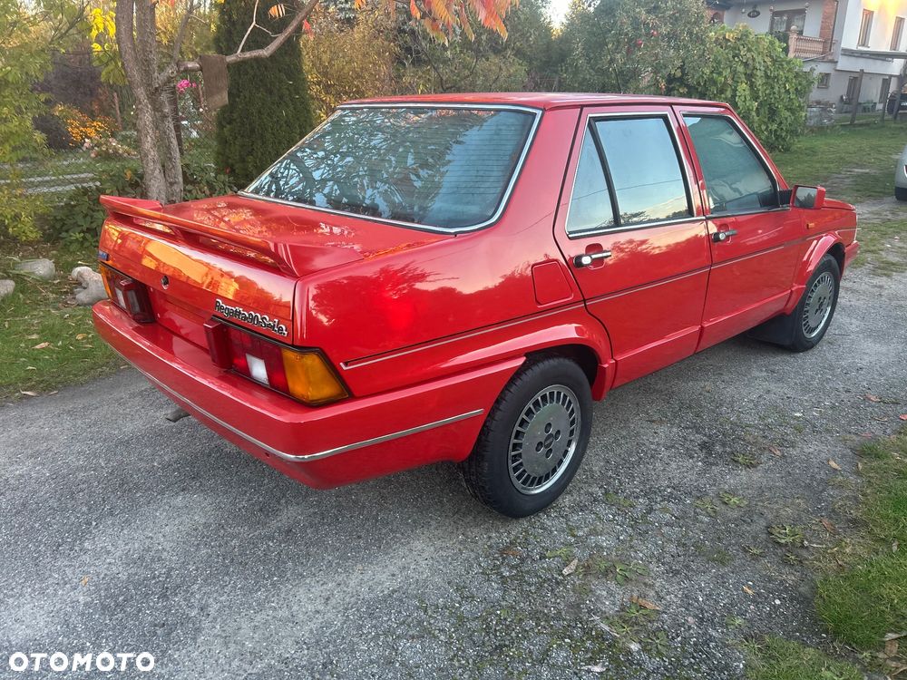 Fiat Regata 100 Super - 8