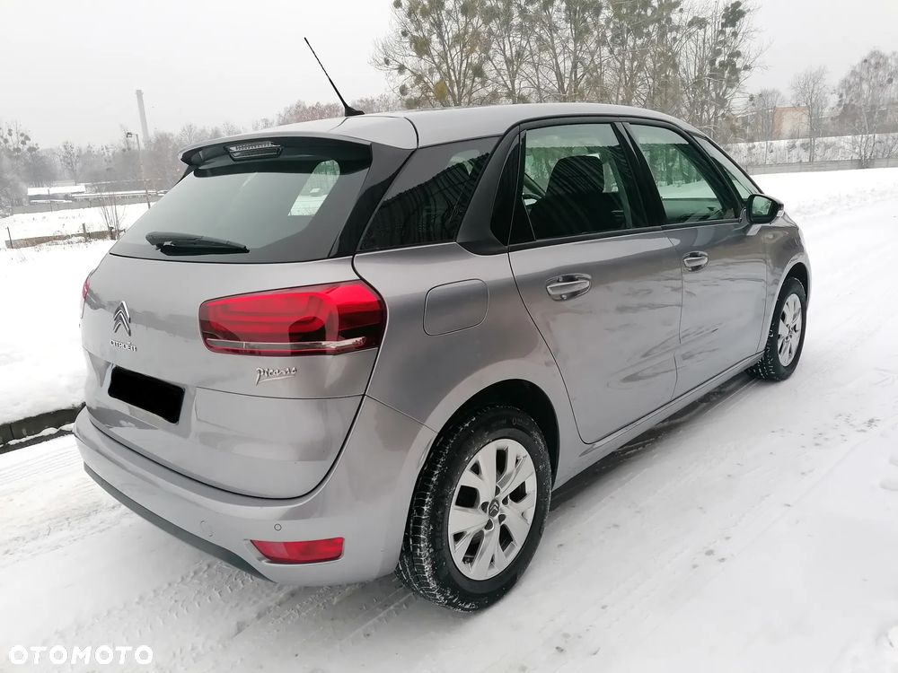 Citroën C4 Picasso BlueHDi 100 Stop&Start Attraction - 6
