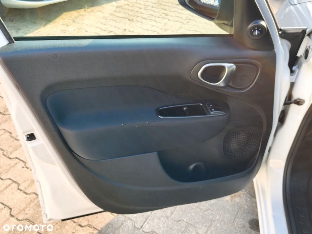 Fiat 500L 1.4 16V - 16