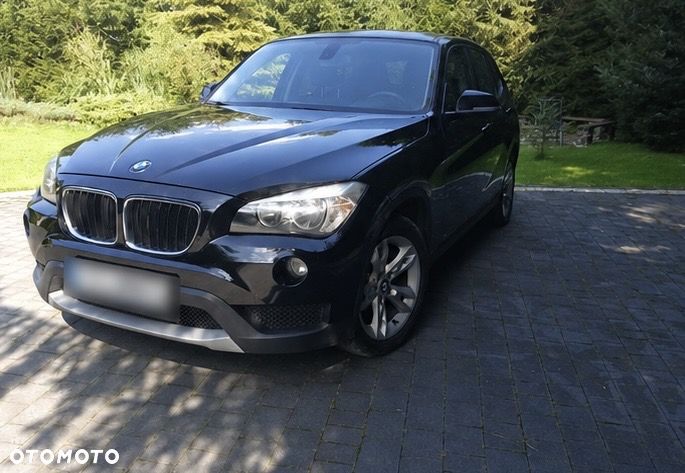 BMW X1 - 1