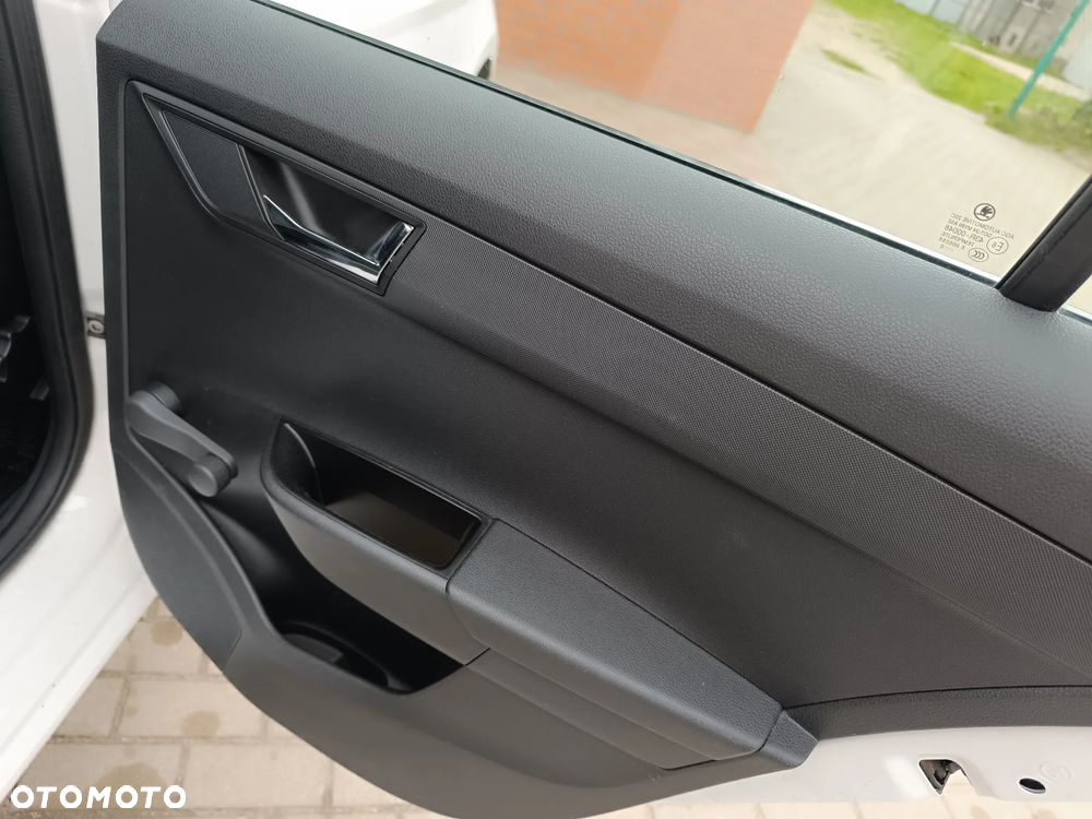 Skoda Fabia 1.0 TSI Ambition - 16
