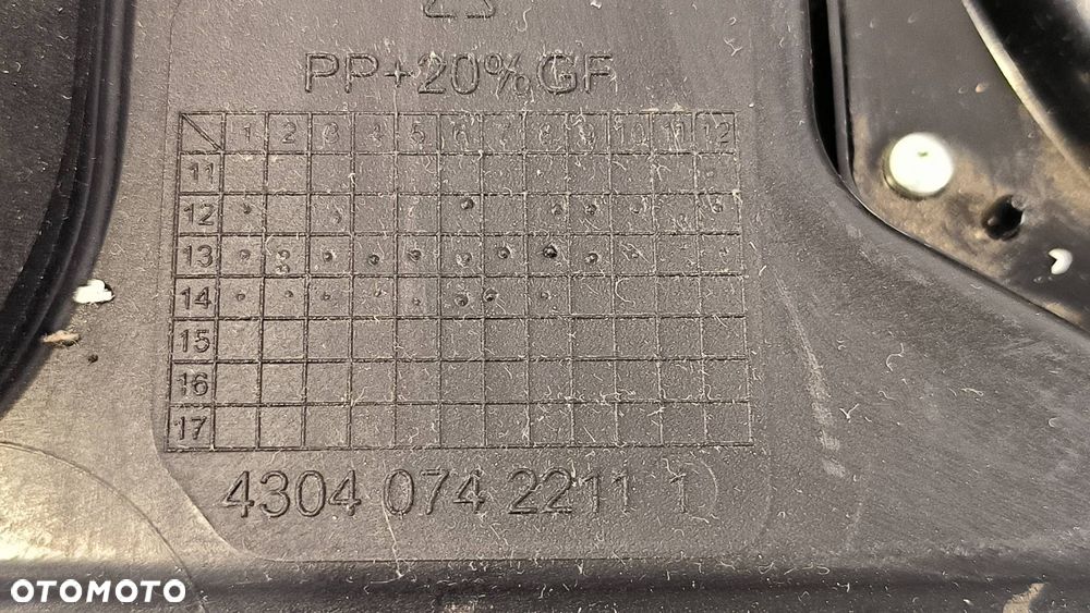 GŁOŚNIK RANGE ROVER VOGUE 111A30EB - 6