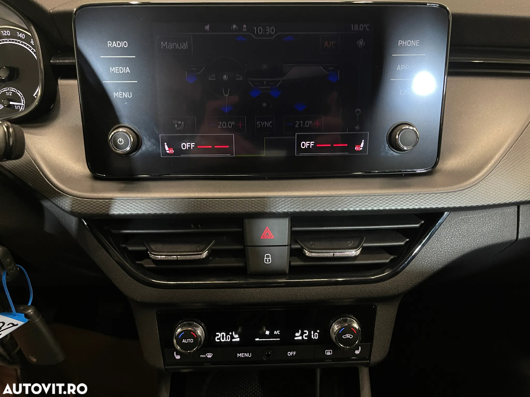 Skoda Scala 1.6 TDI Ambition - 16