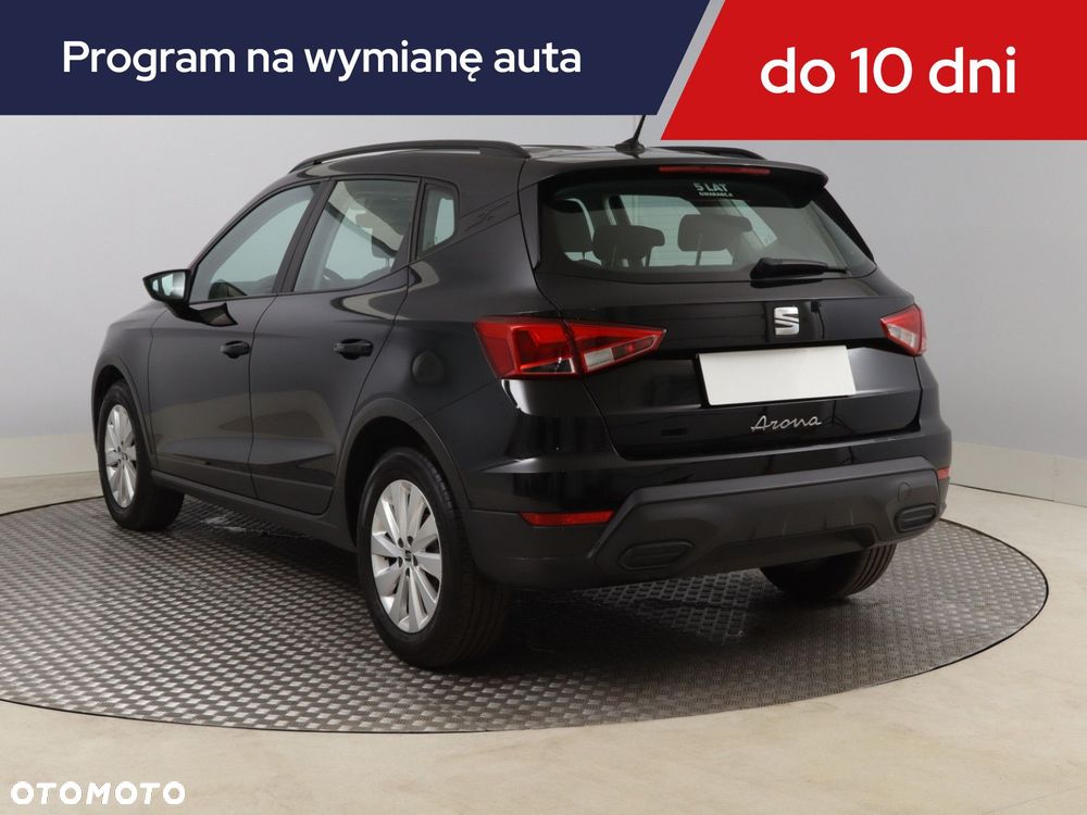 Seat Arona - 6