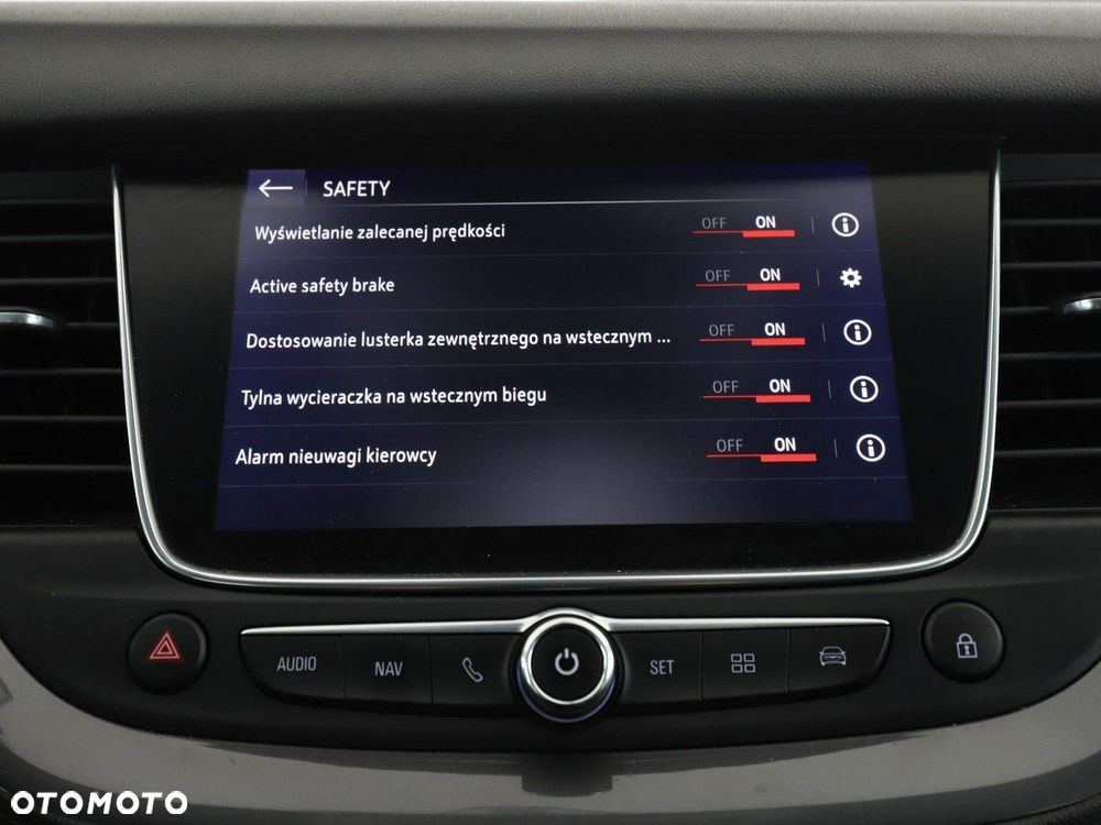 Opel Grandland X 1.5 CDTI Innovation S&S - 26