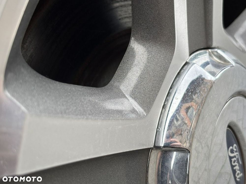 Ford F150 - 22