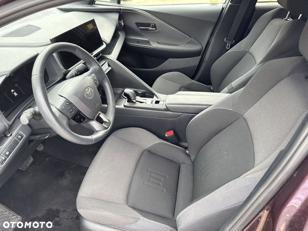Toyota C-HR 1.8 Hybrid Style - 9