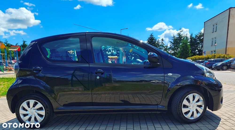 Toyota Aygo Cool - 2