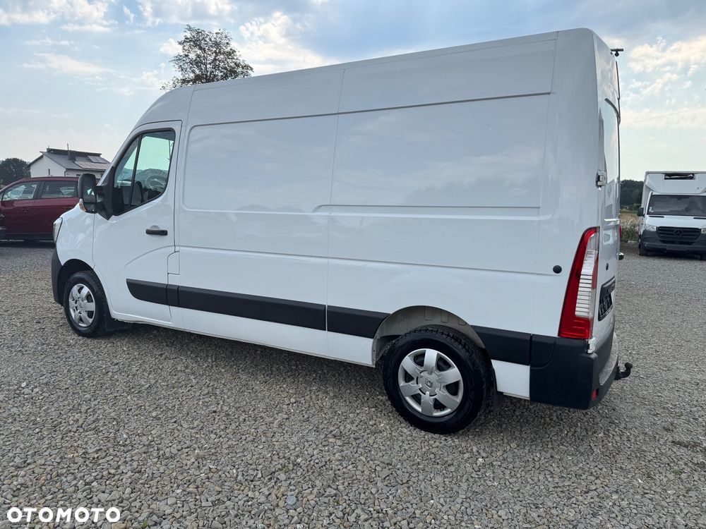 Renault Master L2H2 - 5