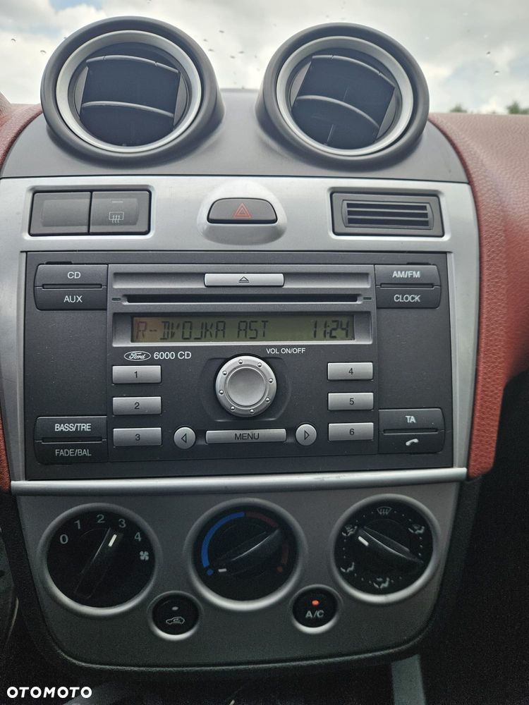 Ford Fiesta - 15
