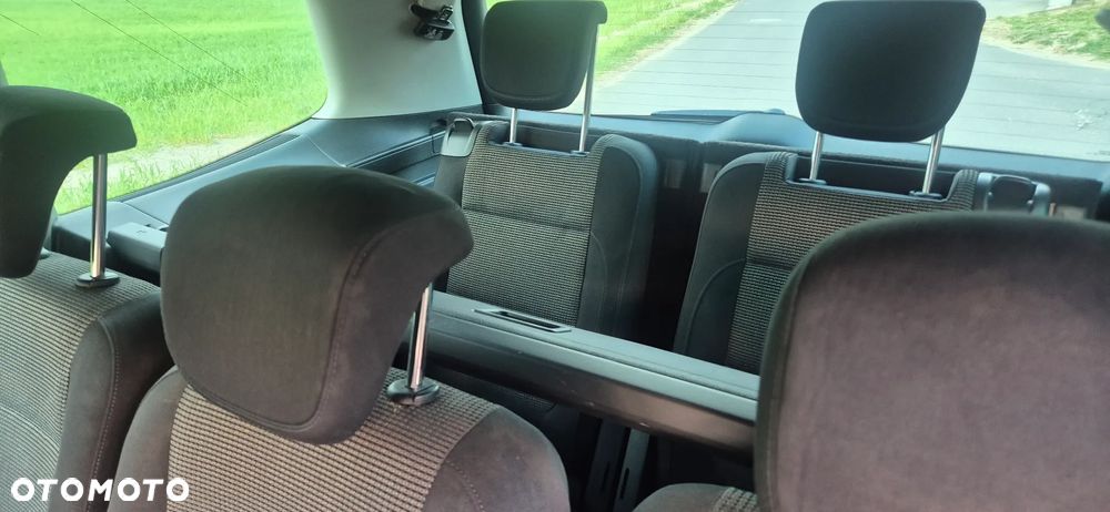 Volkswagen Sharan 2.0 TDI BlueMotion Technology Life - 9