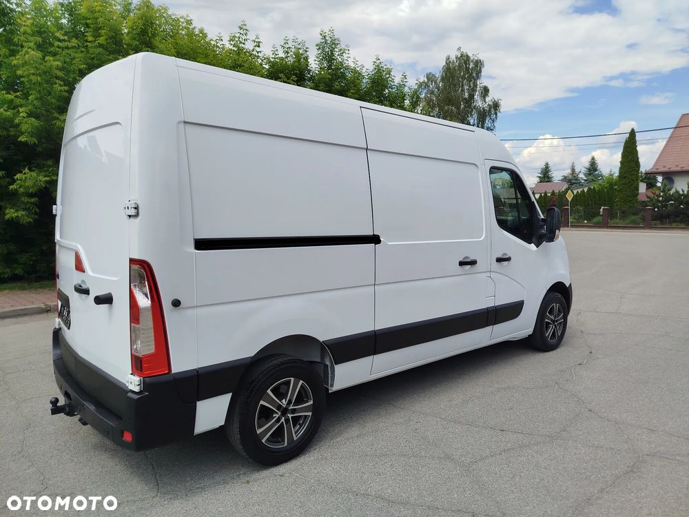 Renault Master L2H2 ŚREDNIAK 2.3DCI - 5