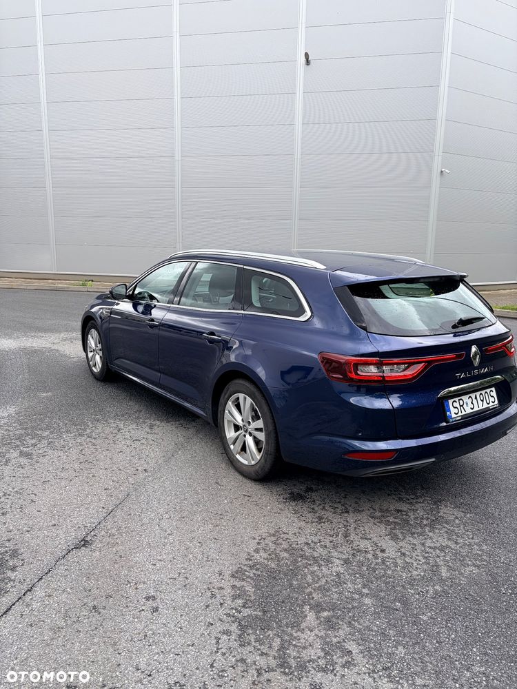 Renault Talisman 1.6 Energy TCe Intens EDC - 7