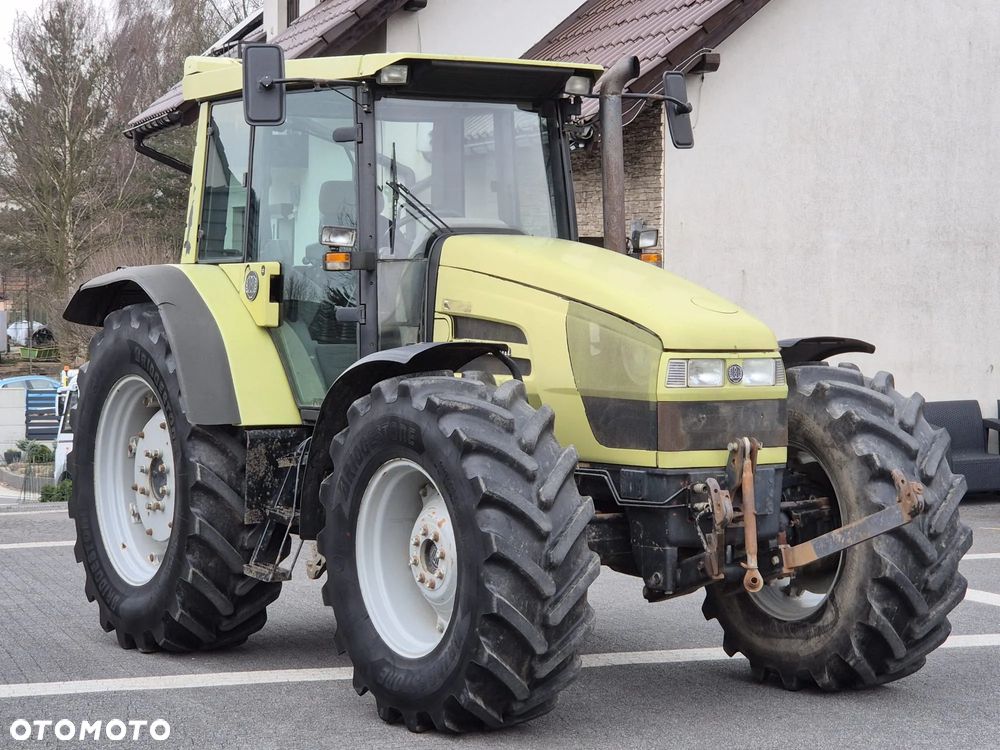 Hurlimann XT913 - 4
