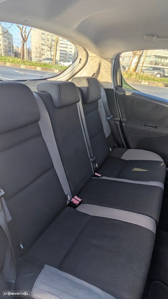 Peugeot 207 1.4 16V Open - 6