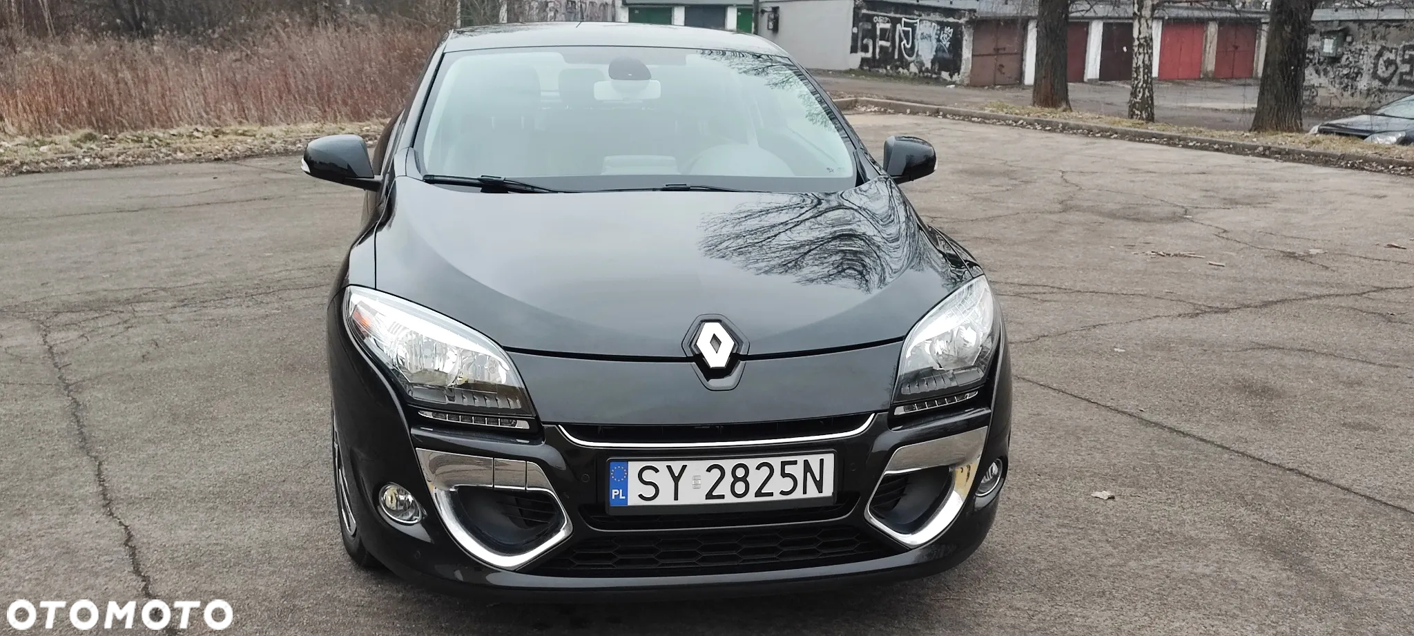 Renault Megane Grandtour ENERGY TCe 115 Start & Stop Bose Edition - 4
