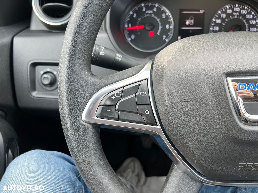 Dacia Duster TCe 130 2WD Comfort - 15