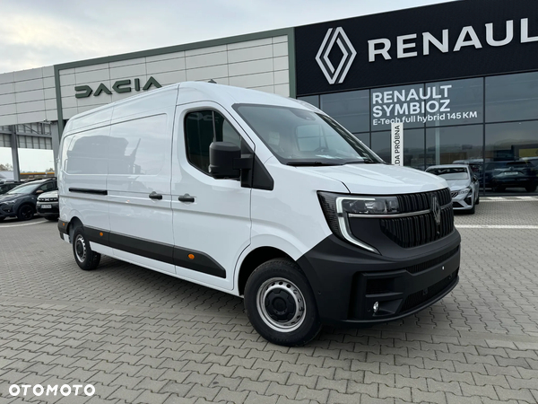Renault Master L3H2