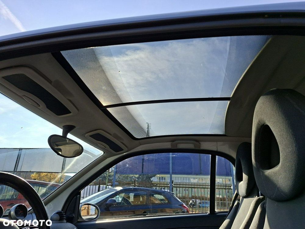 Smart Fortwo - 5