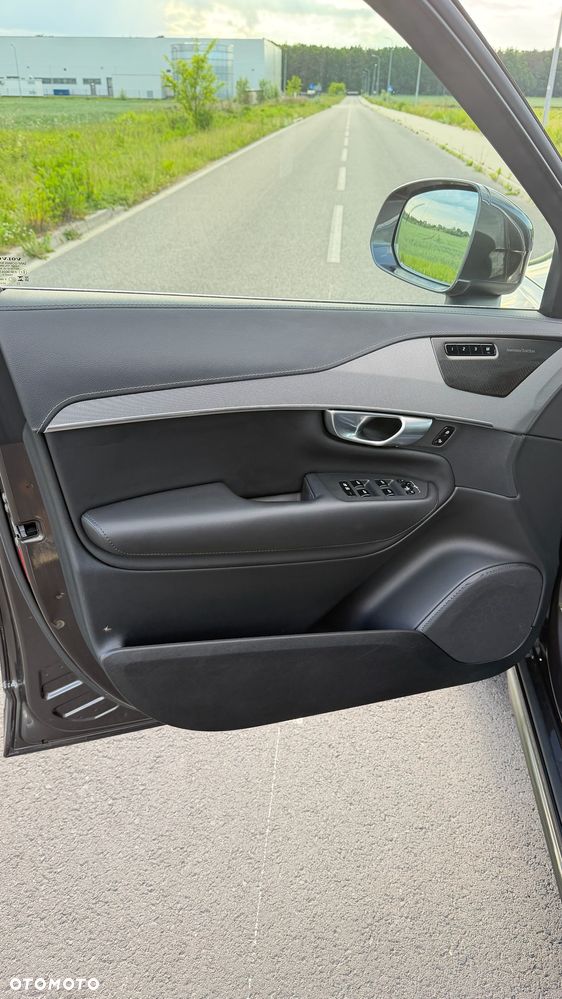 Volvo XC 90 B5 B AWD Plus Bright - 19