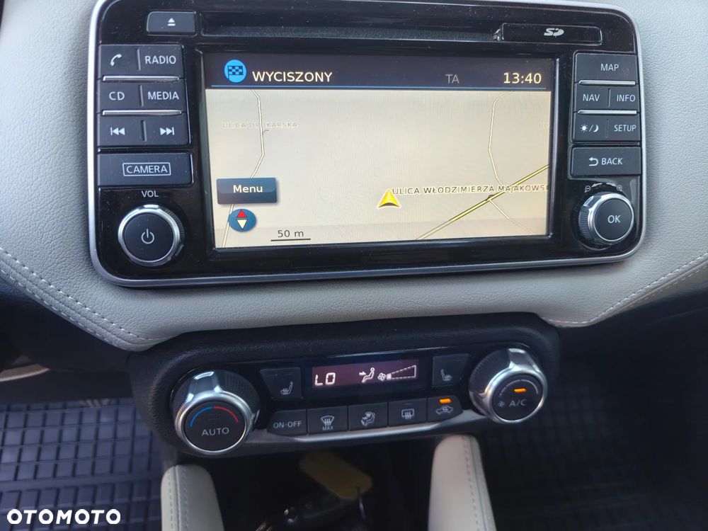 Nissan Micra 0.9 IG-T Tekna - 11