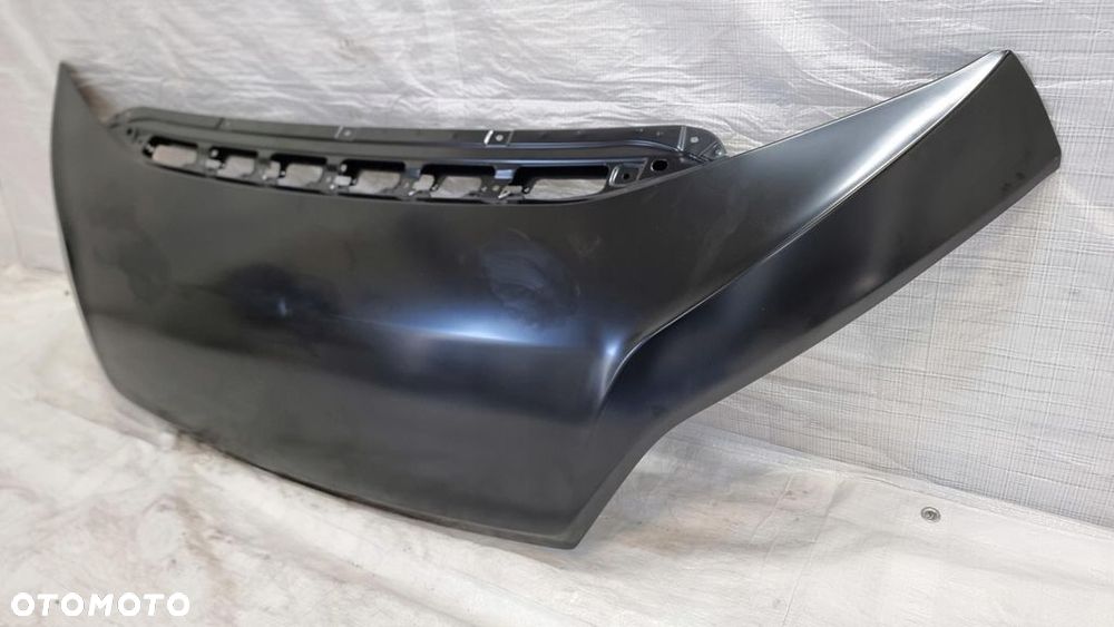 fiat ducato jumper lift 14- maska pokrywa silnika 50158078 nowa oryginał - 2