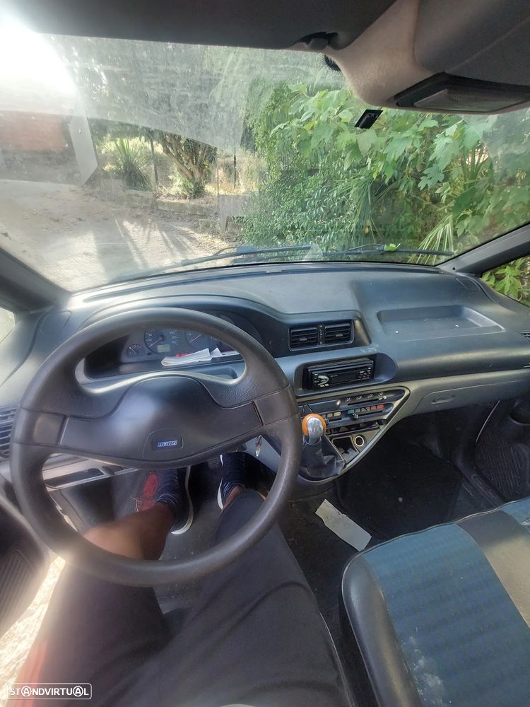 Fiat Scudo - 2