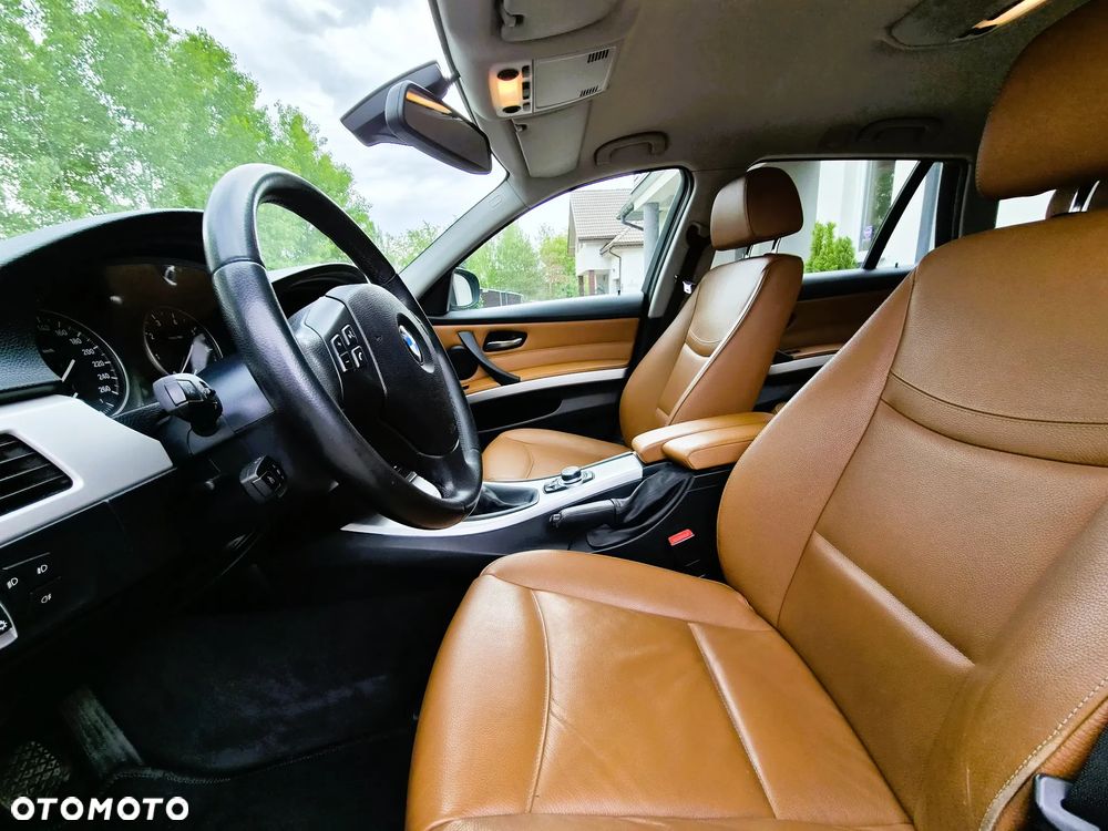 BMW Seria 3 - 9