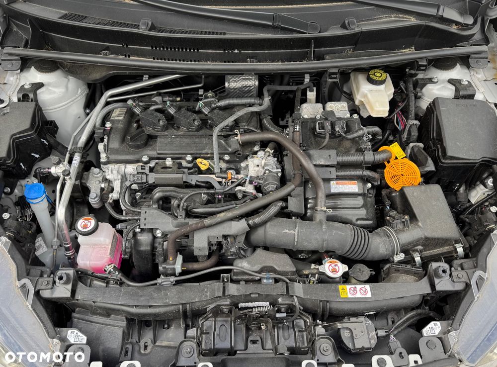 Toyota Yaris 1.5 VVT-i GR SPORT - 26