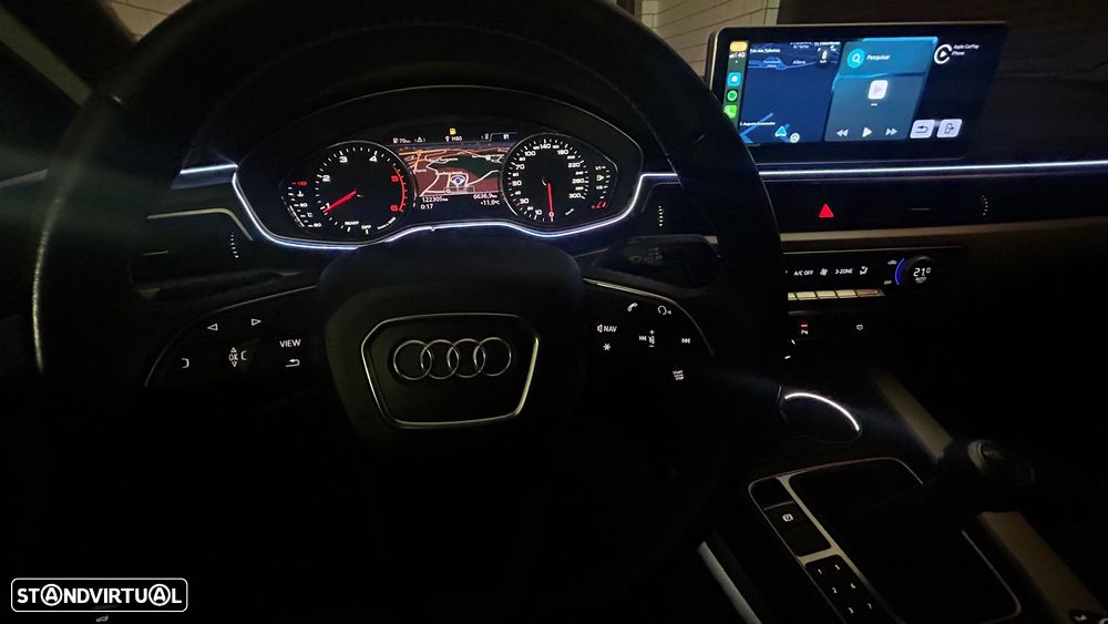 Audi A4 2.0 TDI - 32