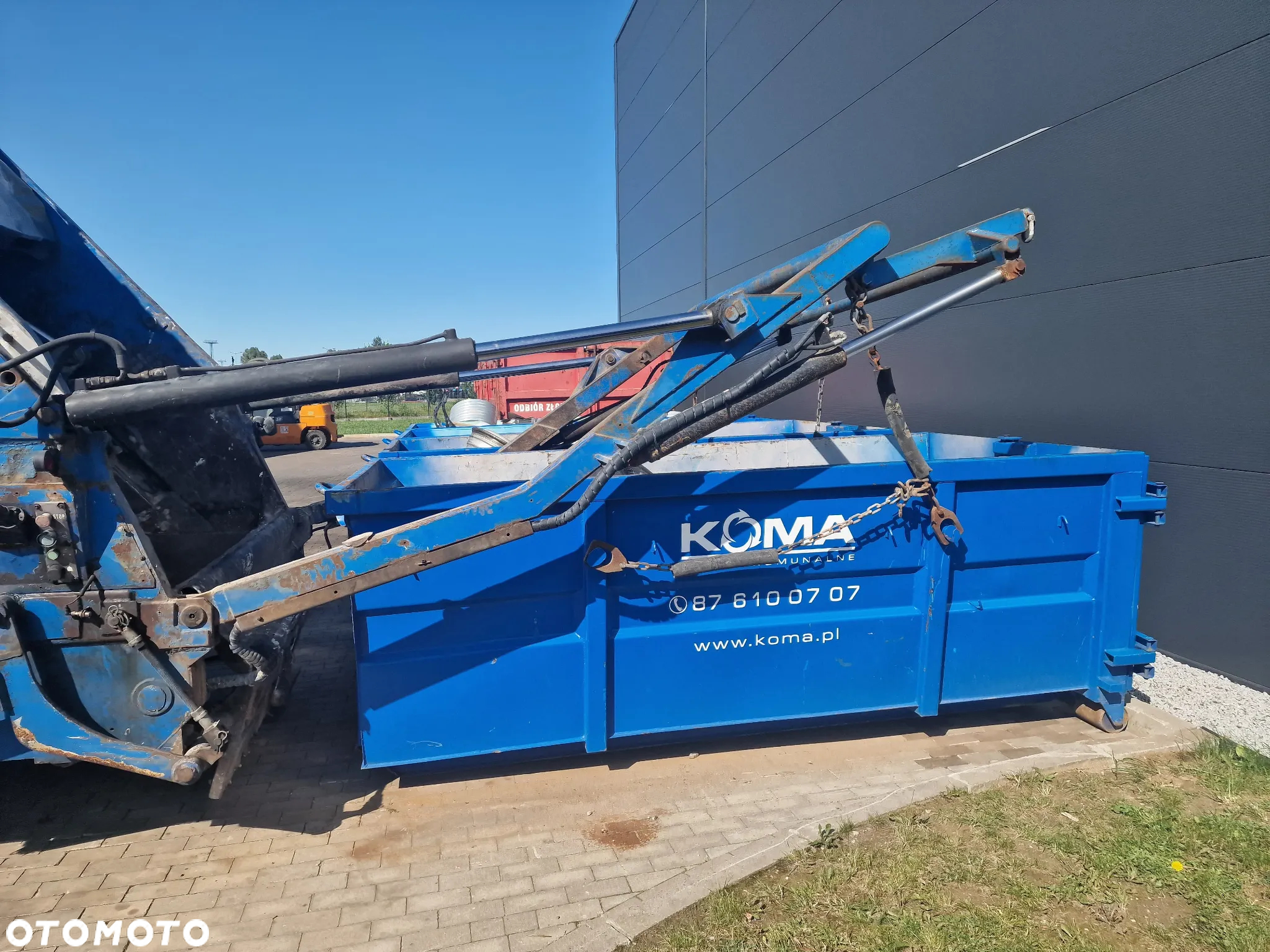 Scania P94 - 4