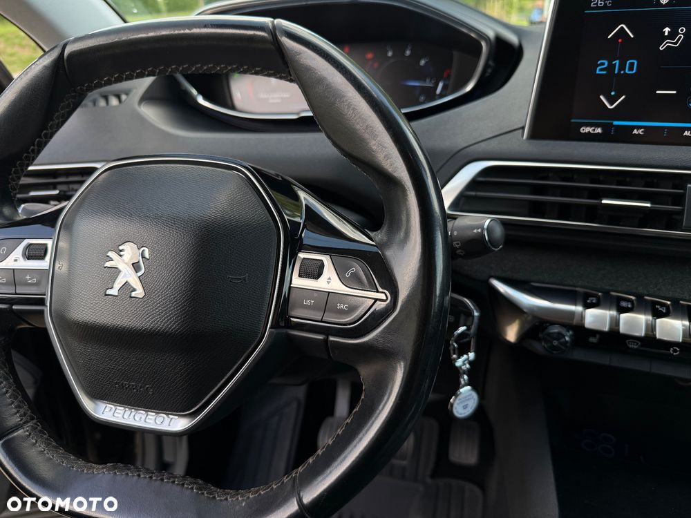 Peugeot 5008 BlueHDI 150 Stop & Start Allure - 16