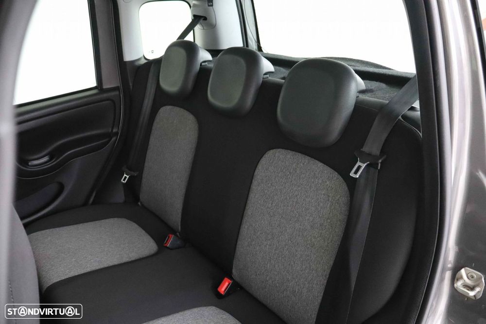 Fiat Panda 1.2 Lounge - 27
