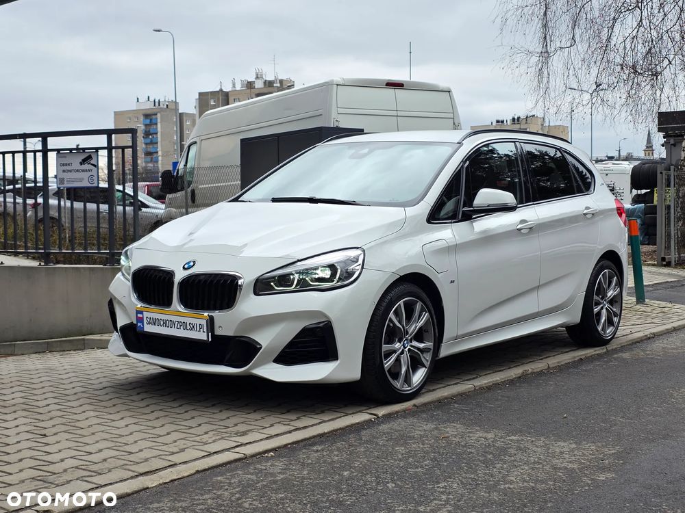 BMW Seria 2 225xe iPerformance - 3