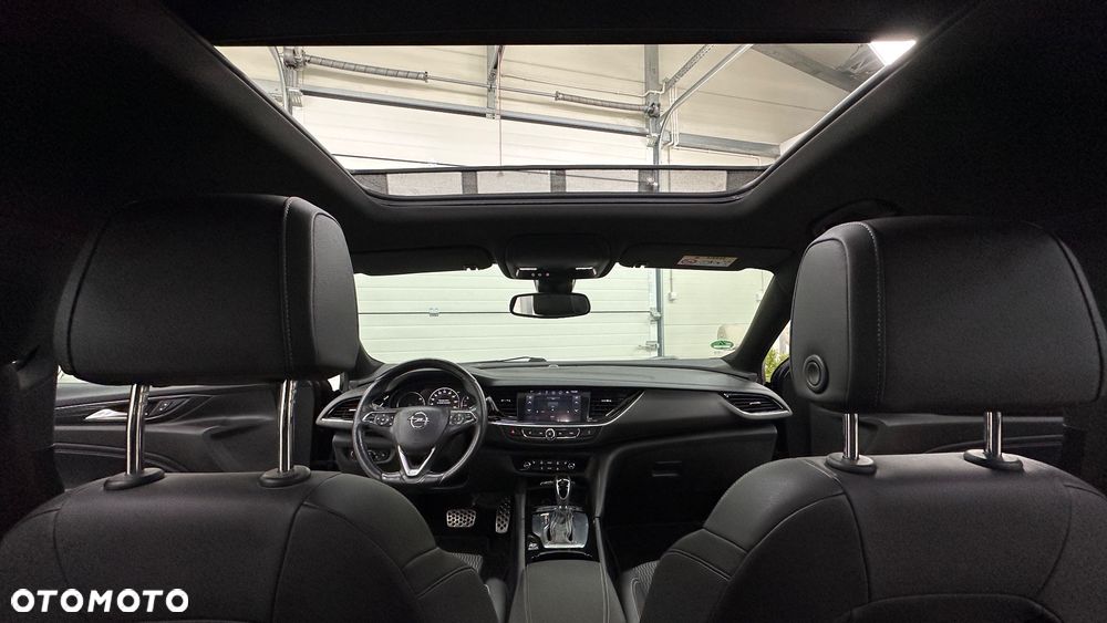 Opel Insignia 1.5 Direct InjectionT Dynamic - 13