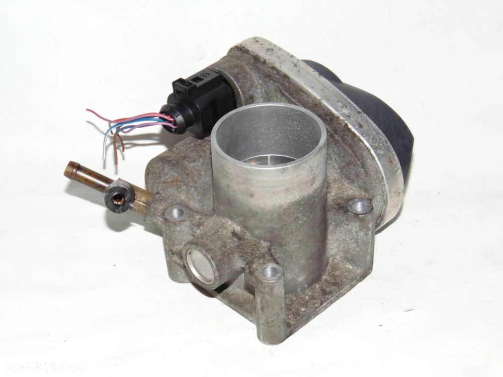 ORYGINAŁ przepustnica 047133062D Skoda Fabia I 1.4 benzyna 99-06r - 1