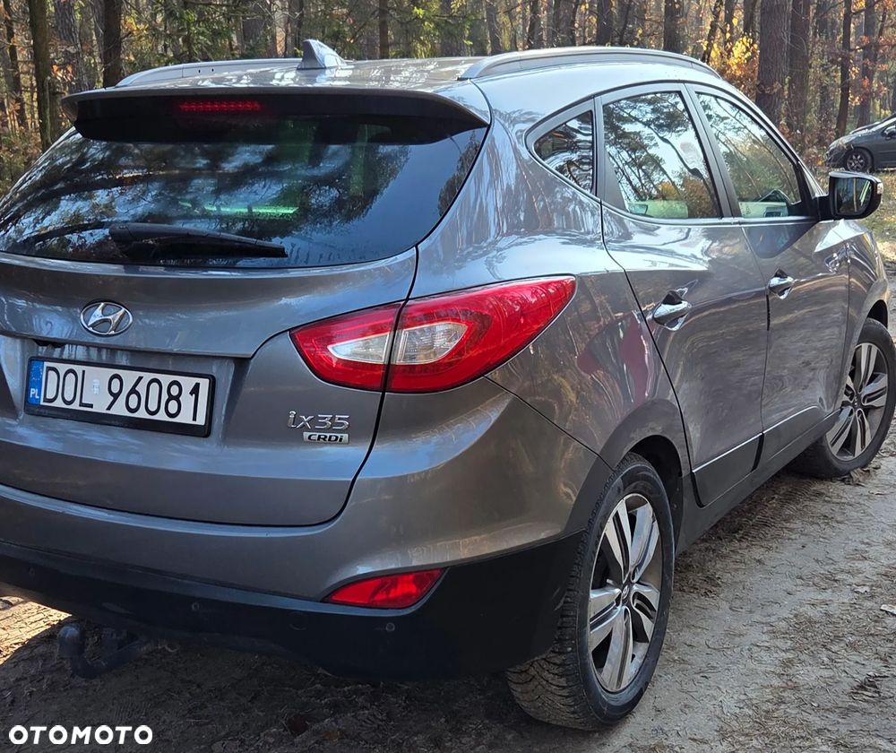 Hyundai ix35 - 5
