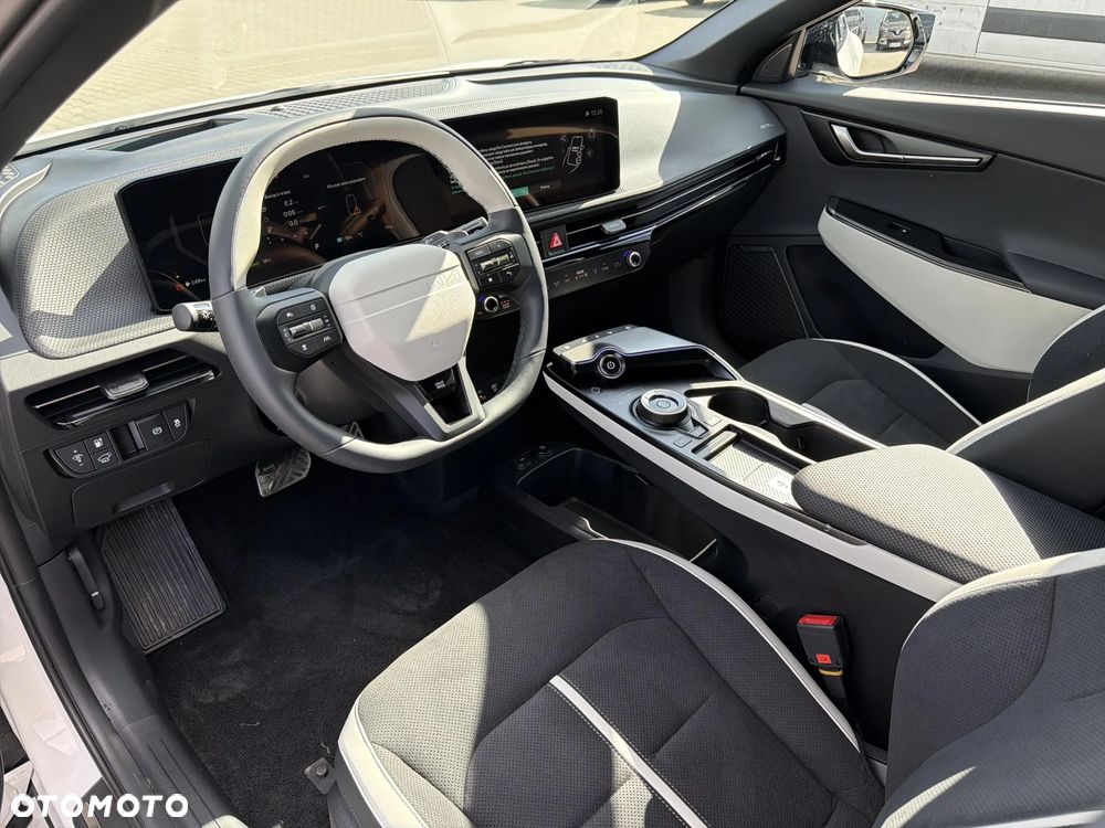 Kia EV6 84kWh GT-Line AWD - 9