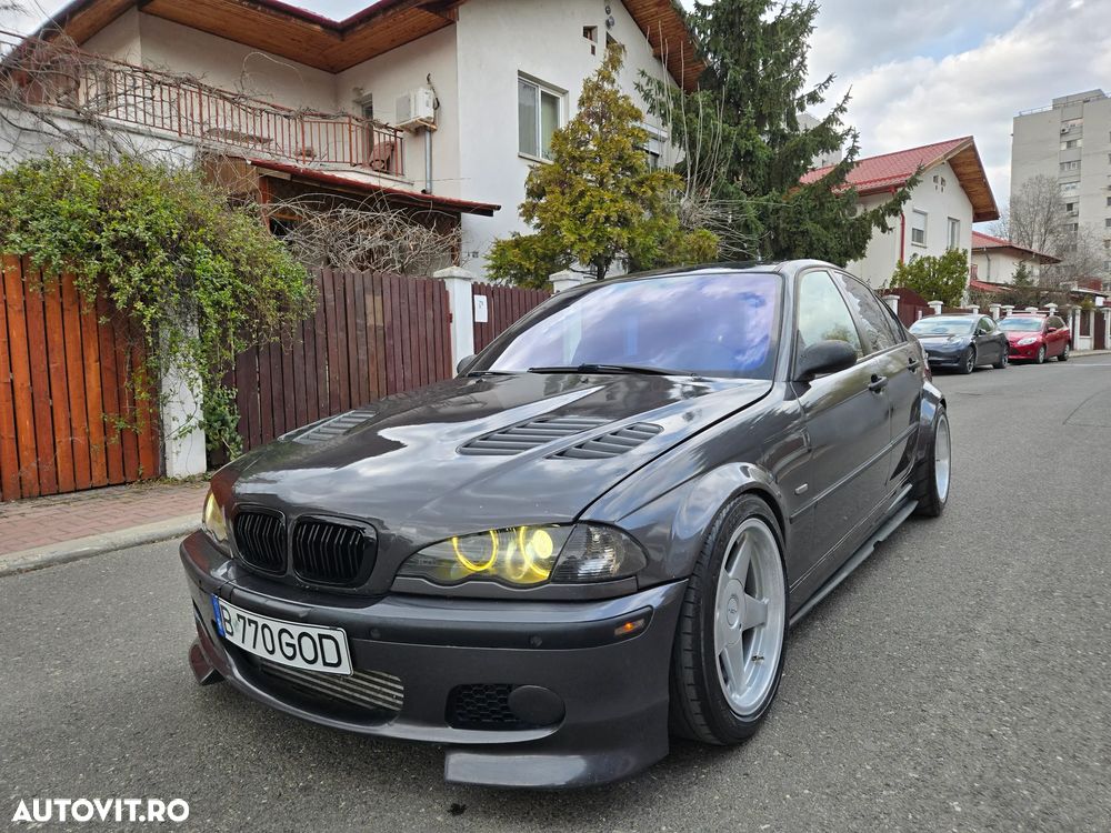 BMW Seria 3 - 2