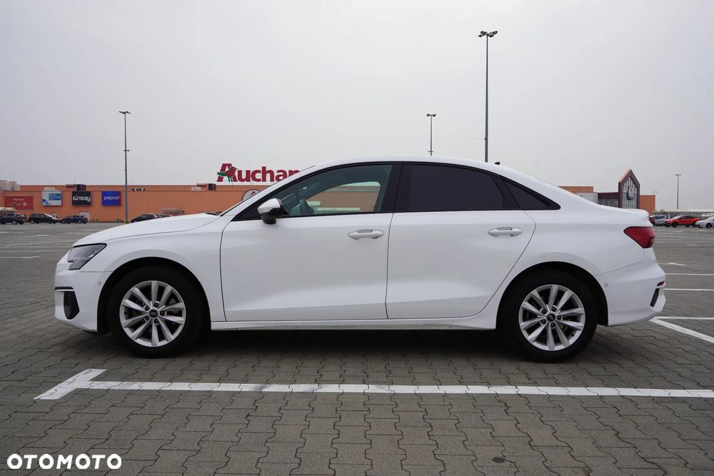 Audi A3 - 13