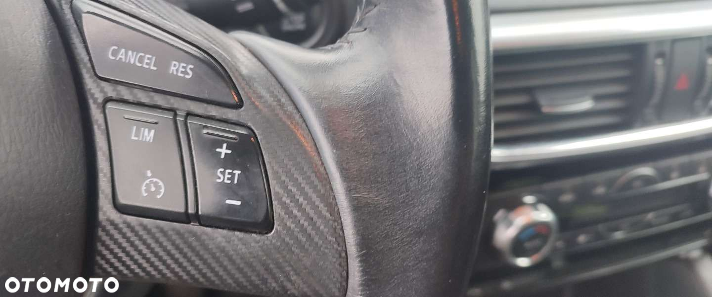 Mazda CX-5 - 11