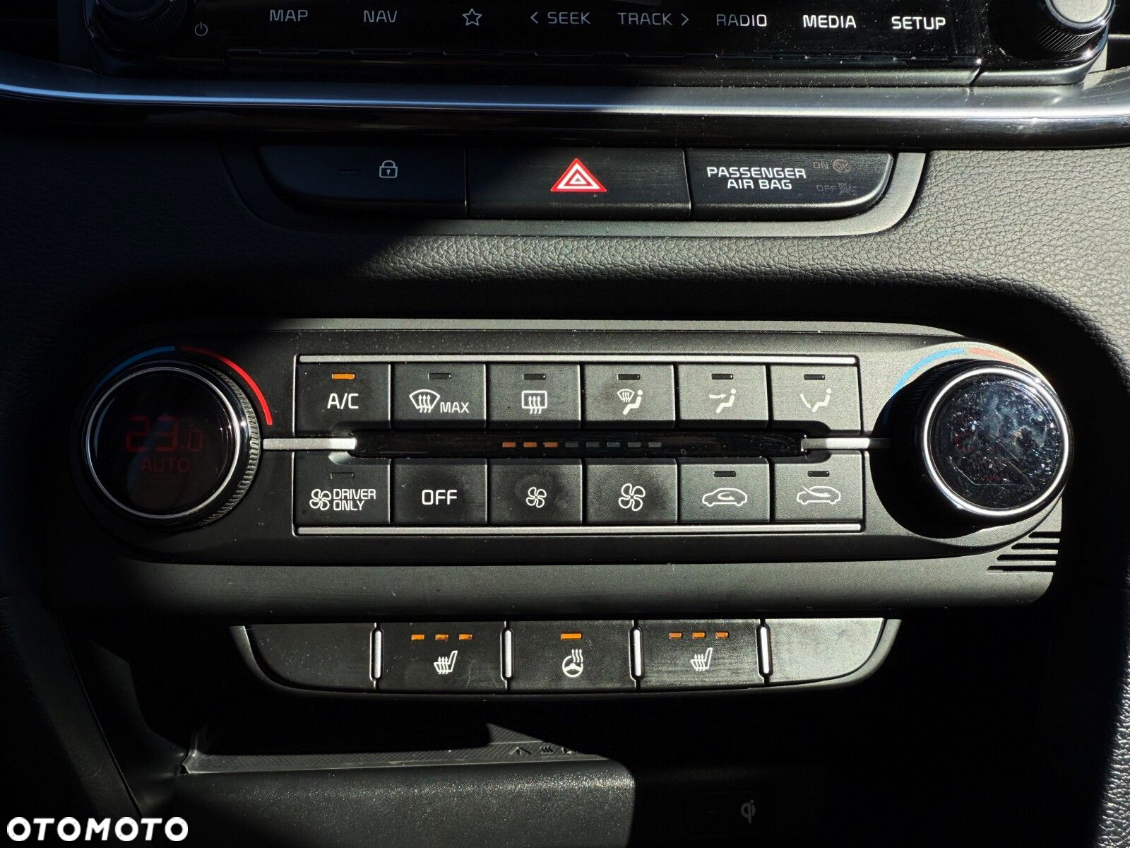 Kia XCeed 1.6 GDI PHEV Business Line DCT - 25