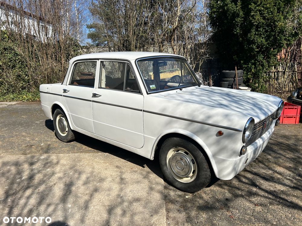 Fiat Inny - 1