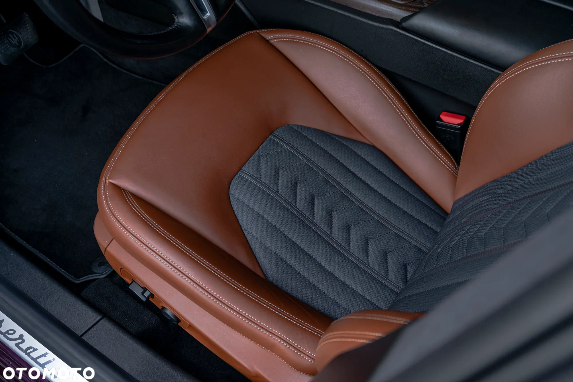 Maserati Ghibli S Q4 Granlusso - 21