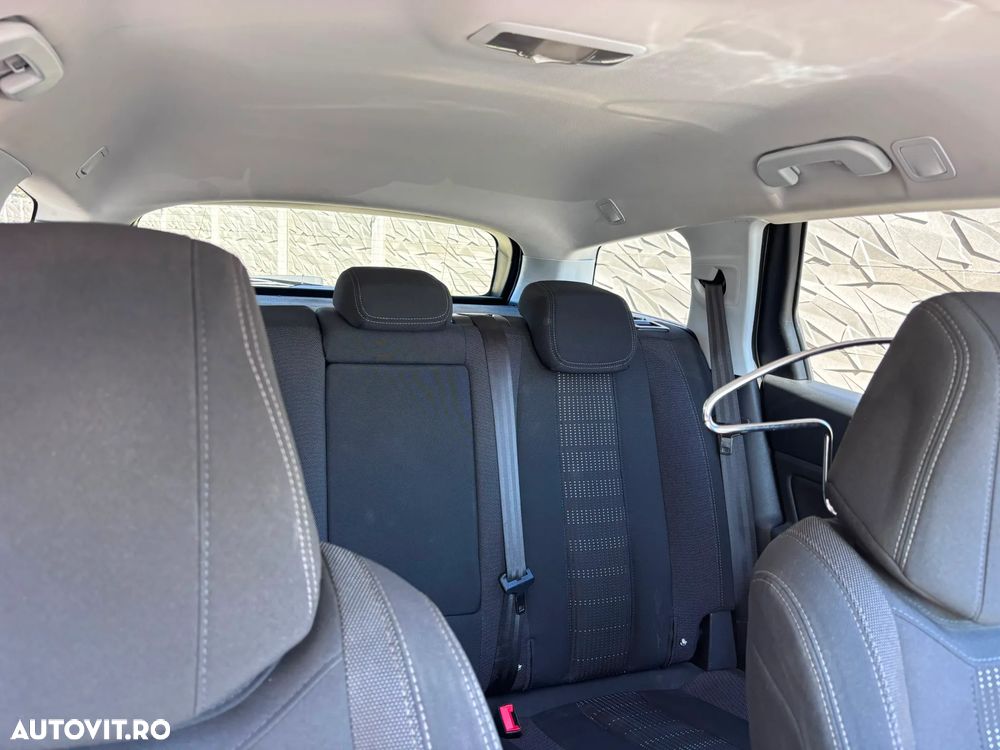 Peugeot 308 1.6 BlueHDi FAP STT Active Aut. - 7