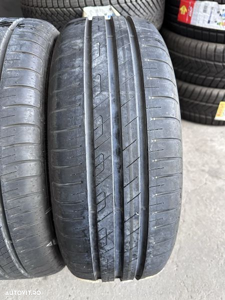 195/55/16 Goodyear 4piese - 2