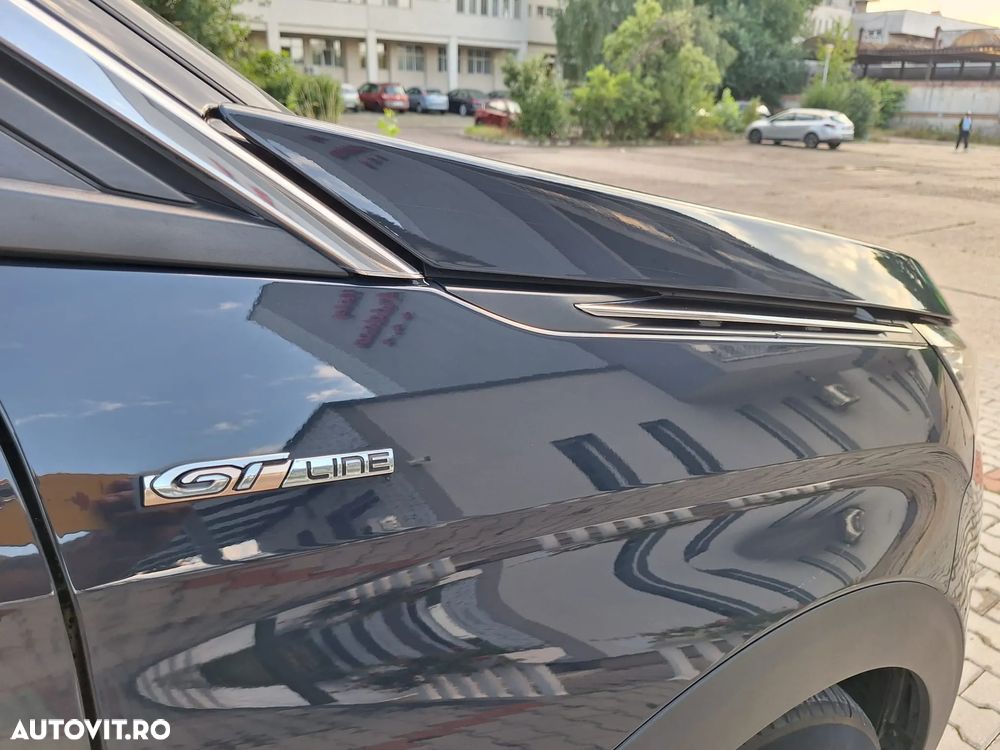 Peugeot 3008 1.5 BlueHDI S&S EAT8 GT-Line - 12