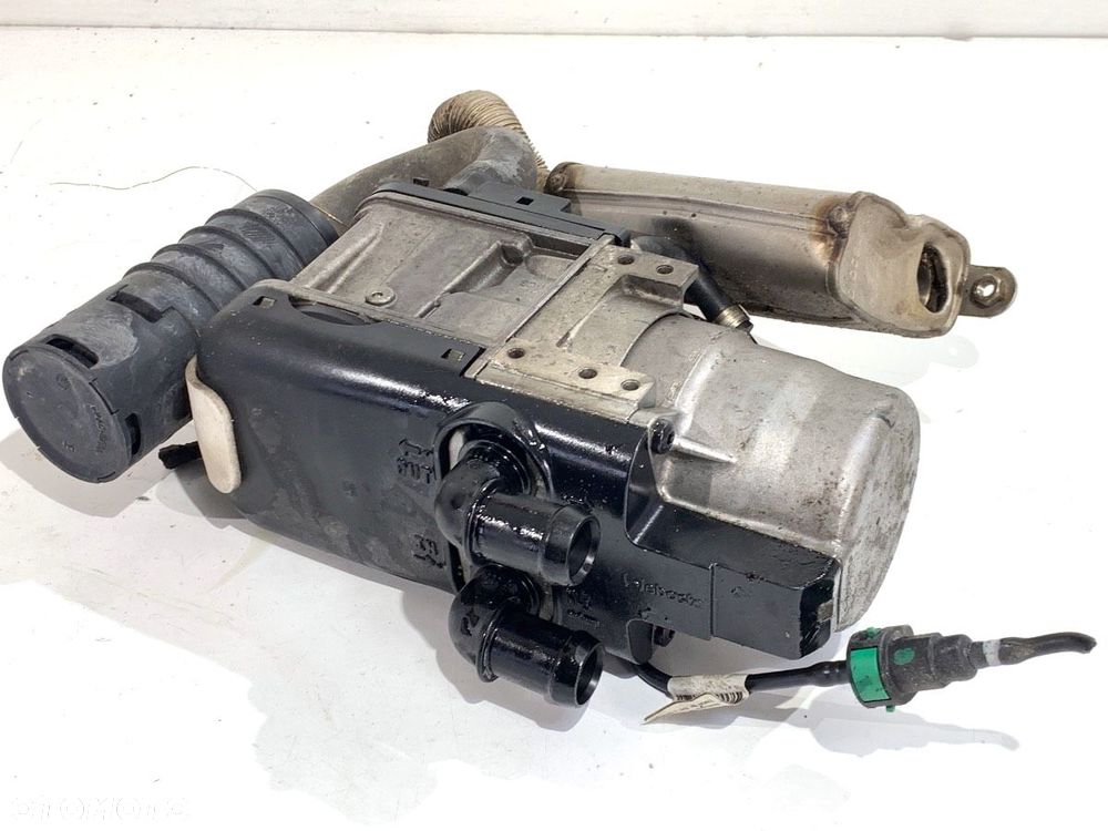 WEBASTO  BMW X5 (G05, F95) 2018 - xDrive 30 d 195 kW [265 KM] olej napędowy 2018 - 2020 9027885C - 3