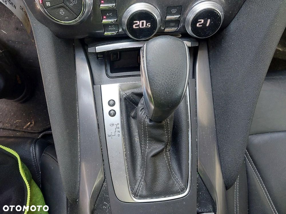 Citroën DS5 2.0 BlueHDi SportChic - 13