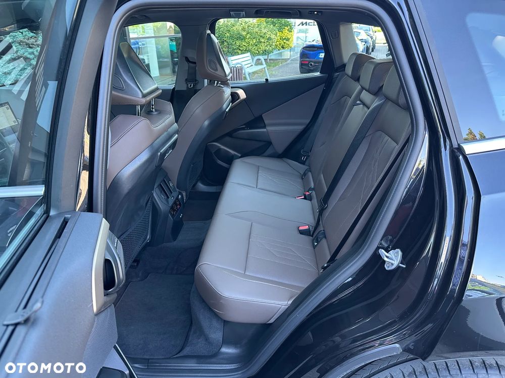 BMW X3 xDrive20i mHEV - 8